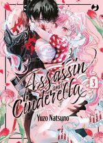 Assassin & Cinderella